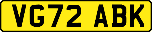 VG72ABK