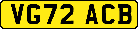 VG72ACB