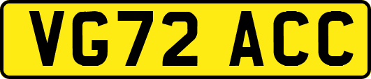 VG72ACC
