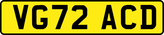 VG72ACD