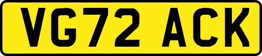 VG72ACK