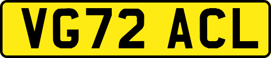 VG72ACL