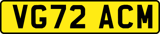 VG72ACM