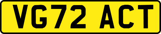 VG72ACT