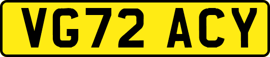VG72ACY