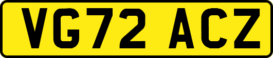 VG72ACZ