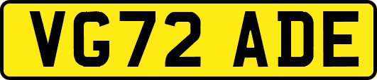 VG72ADE