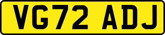 VG72ADJ