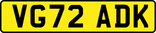 VG72ADK