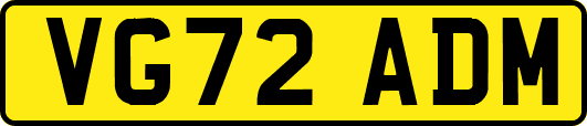 VG72ADM