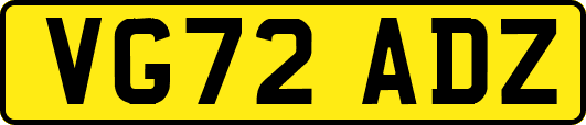 VG72ADZ