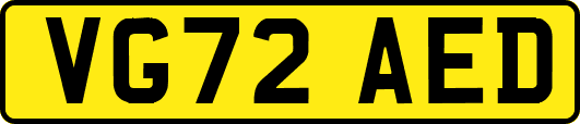 VG72AED