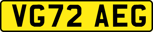 VG72AEG