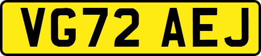 VG72AEJ