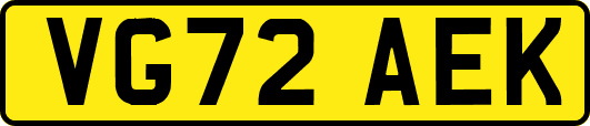 VG72AEK