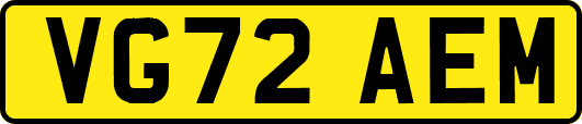 VG72AEM