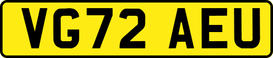 VG72AEU