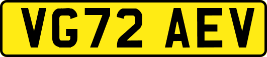 VG72AEV