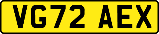 VG72AEX
