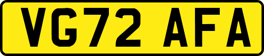VG72AFA