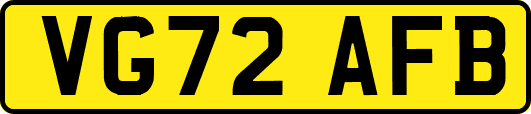 VG72AFB