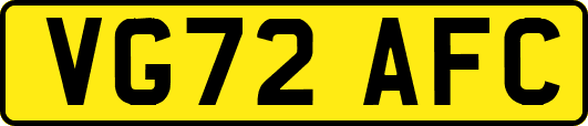 VG72AFC