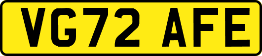VG72AFE