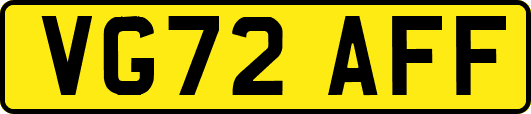 VG72AFF