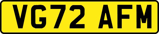 VG72AFM