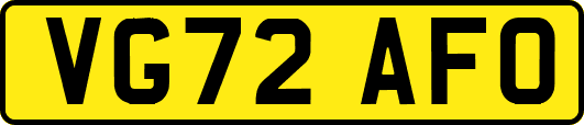 VG72AFO