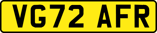 VG72AFR