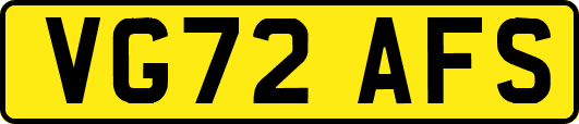 VG72AFS