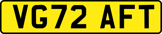 VG72AFT