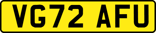 VG72AFU