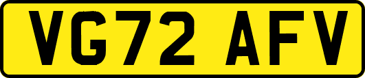 VG72AFV