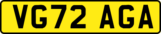 VG72AGA