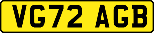 VG72AGB
