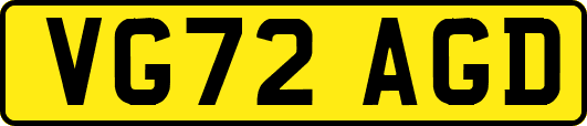 VG72AGD