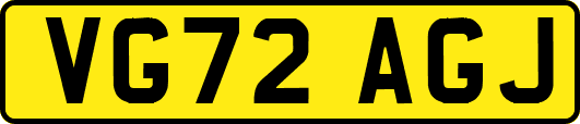 VG72AGJ