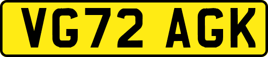 VG72AGK