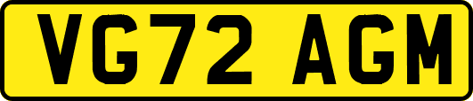 VG72AGM