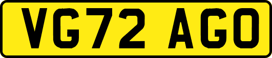 VG72AGO