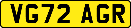 VG72AGR