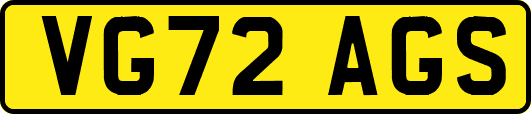VG72AGS