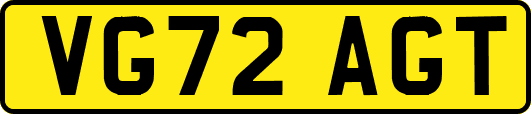 VG72AGT