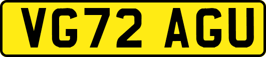 VG72AGU