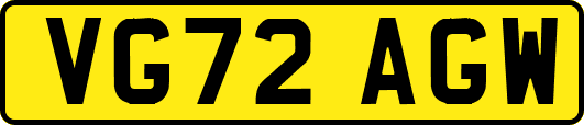 VG72AGW