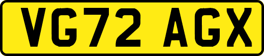 VG72AGX