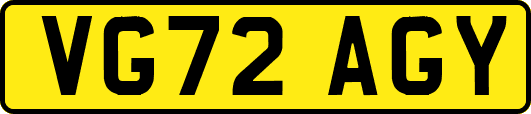 VG72AGY