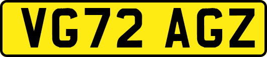 VG72AGZ